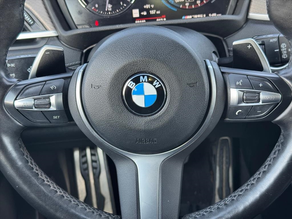 2022 Bmw X2 M35i photo 10