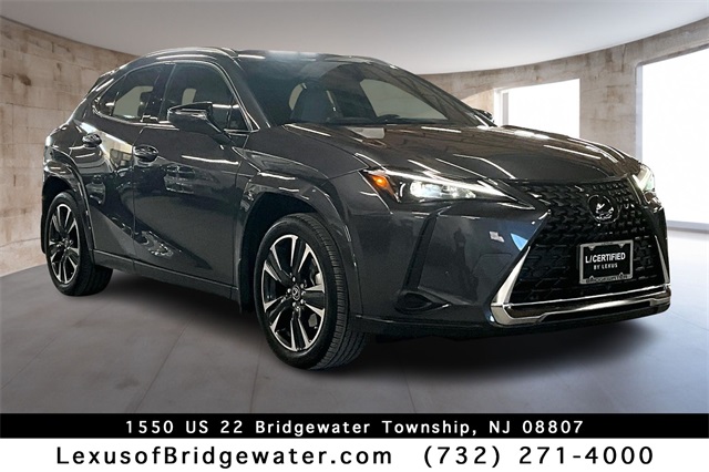 2023 Lexus UX Hybrid 250h Premium's photo