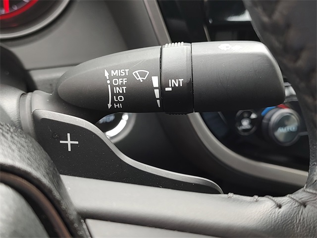 2024 Toyota Camry XSE photo 18