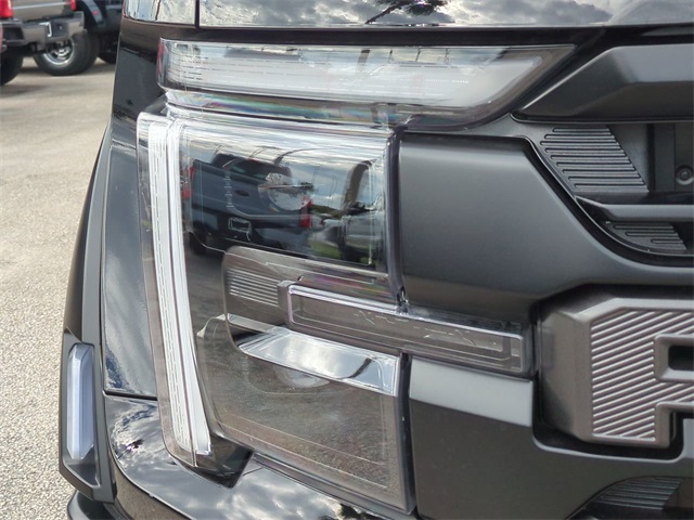 2025 Ford F-150 Raptor photo 7