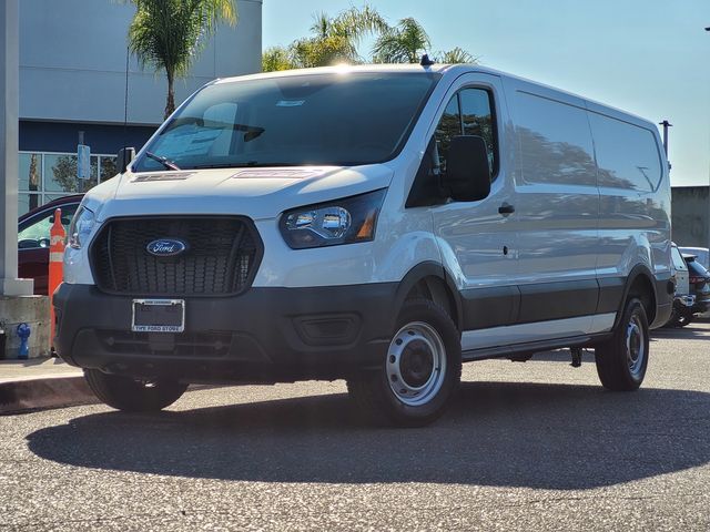 2024 Ford Transit Cargo Van photo 2