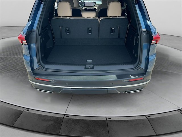 2025 Buick Enclave Preferred photo 8