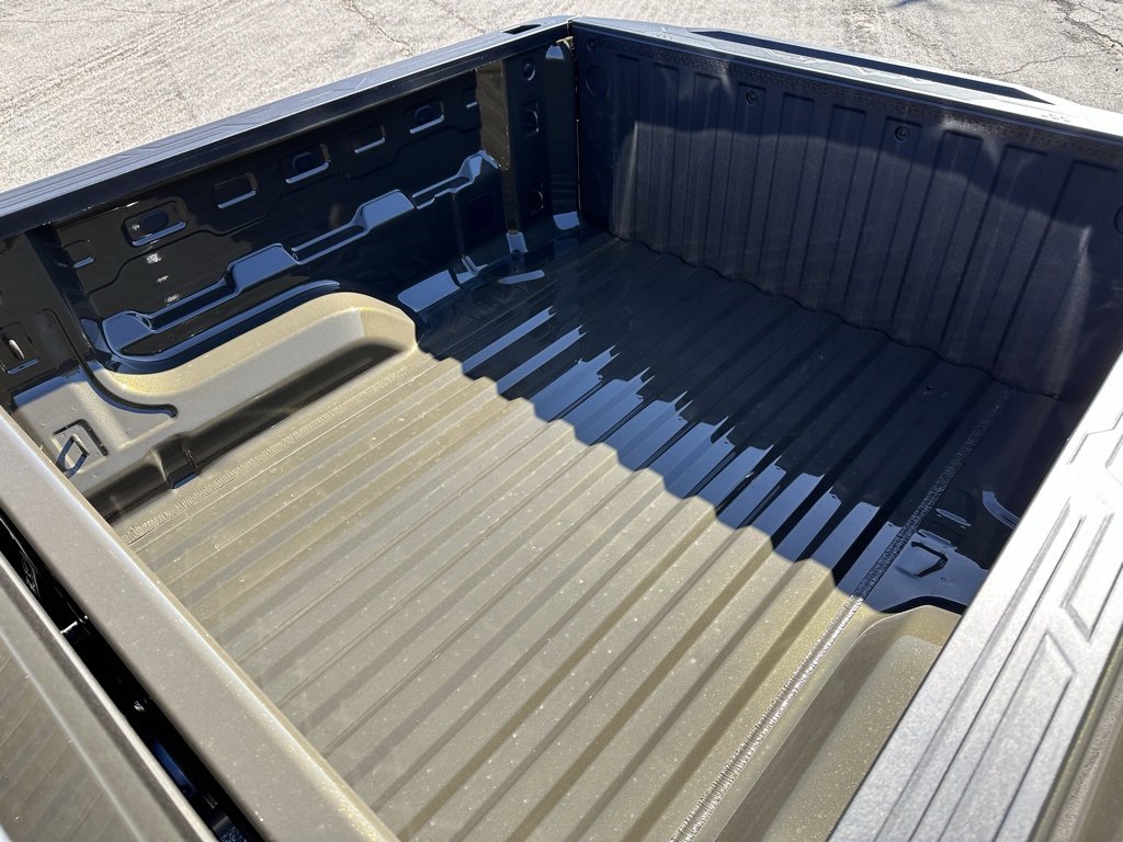2024 Chevrolet Colorado Work Truck photo 10