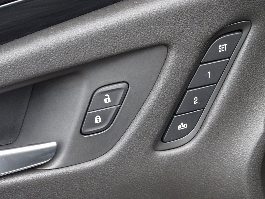 2019 Buick Envision Essence photo 14