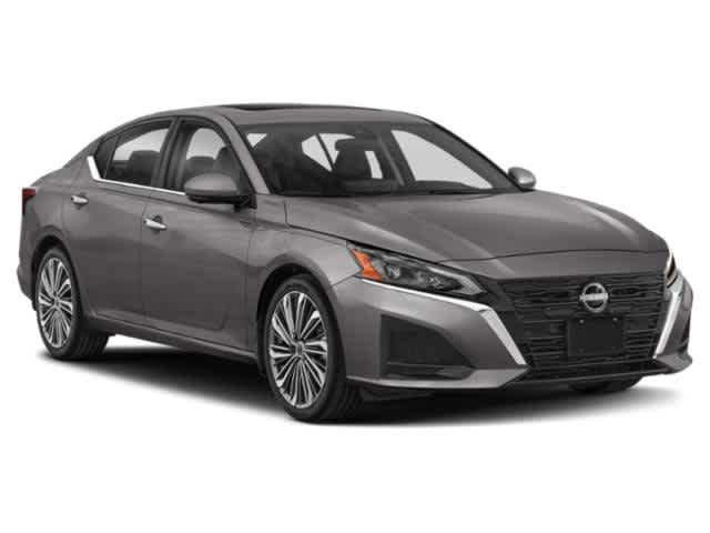 2025 Nissan Altima SL photo 4