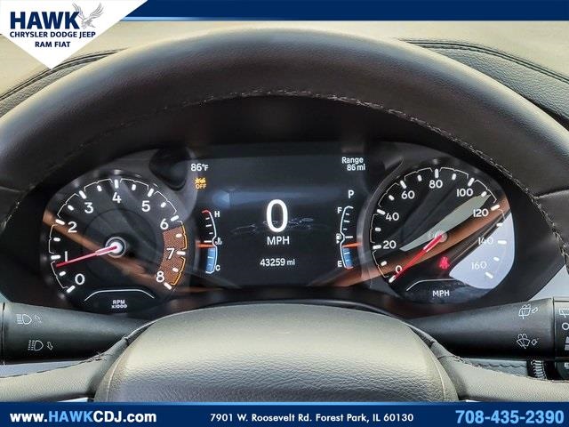 2024 JEEP COMPASS - Image 16