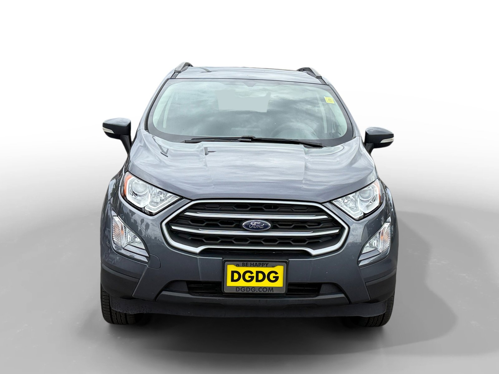 2022 Ford EcoSport SE photo 8