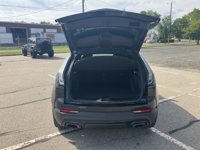 2019 Cadillac XT4 Sport photo 13