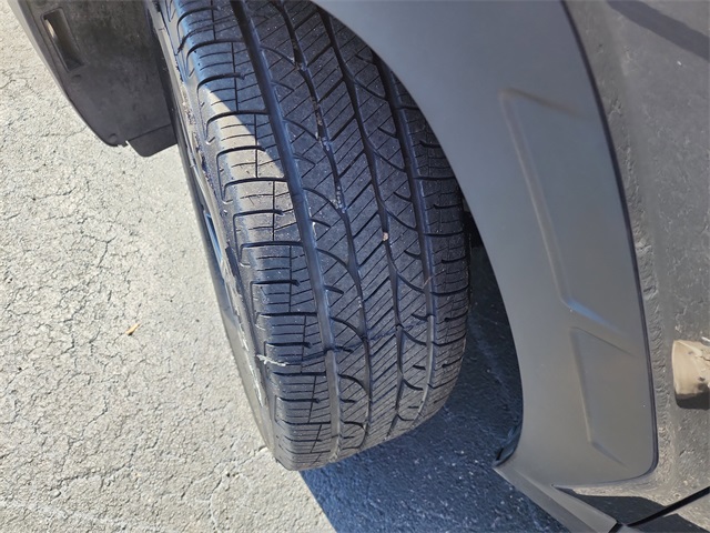 2022 Hyundai Tucson Limited photo 30