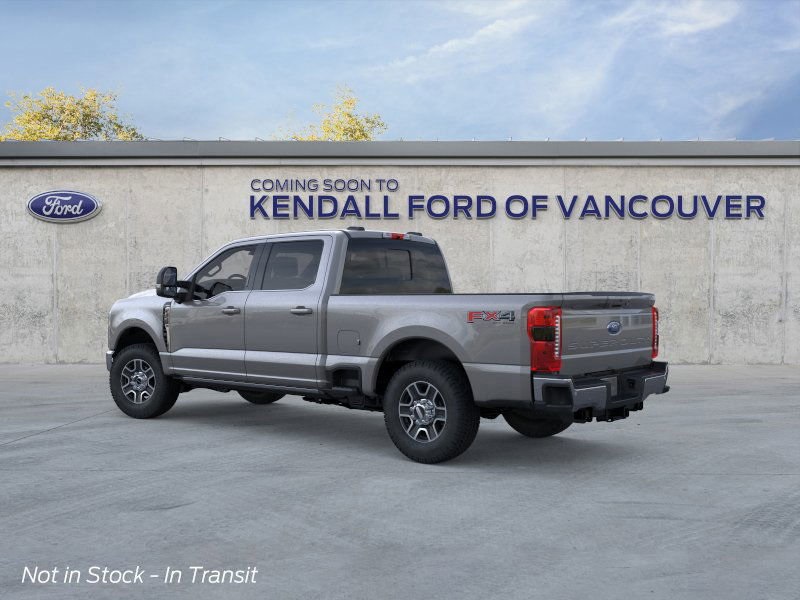 2026 Ford F-350 photo 4