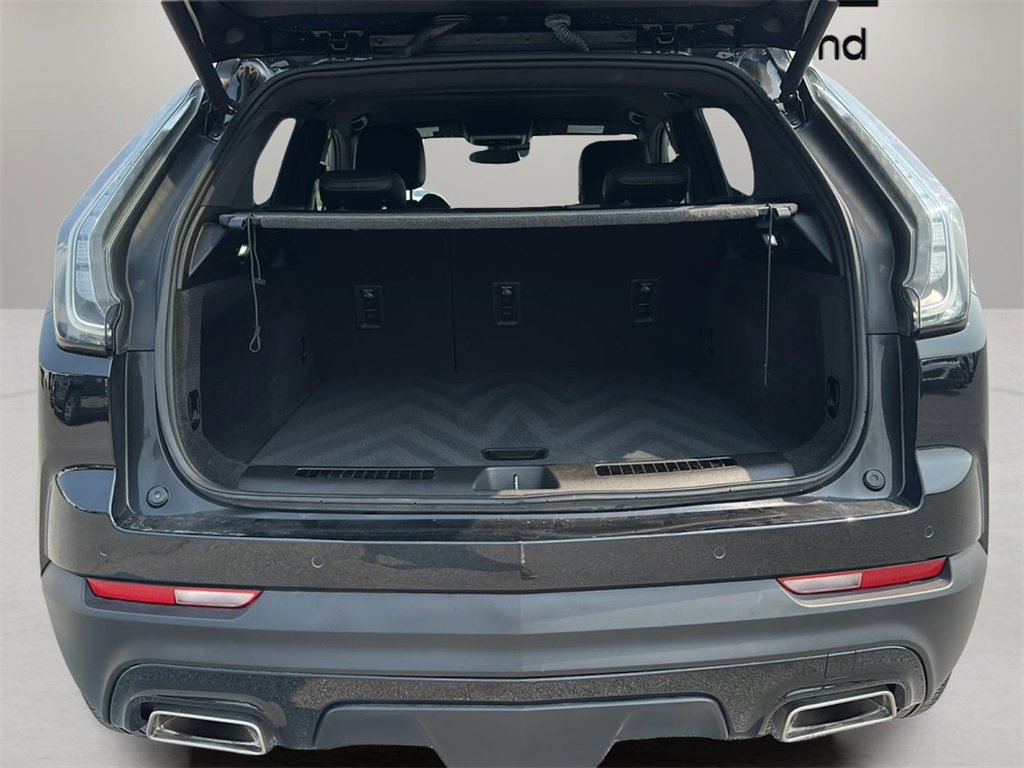 2022 Cadillac XT4 Sport photo 19