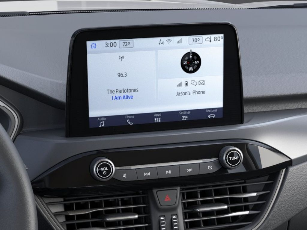 2024 Ford Escape Active photo 7