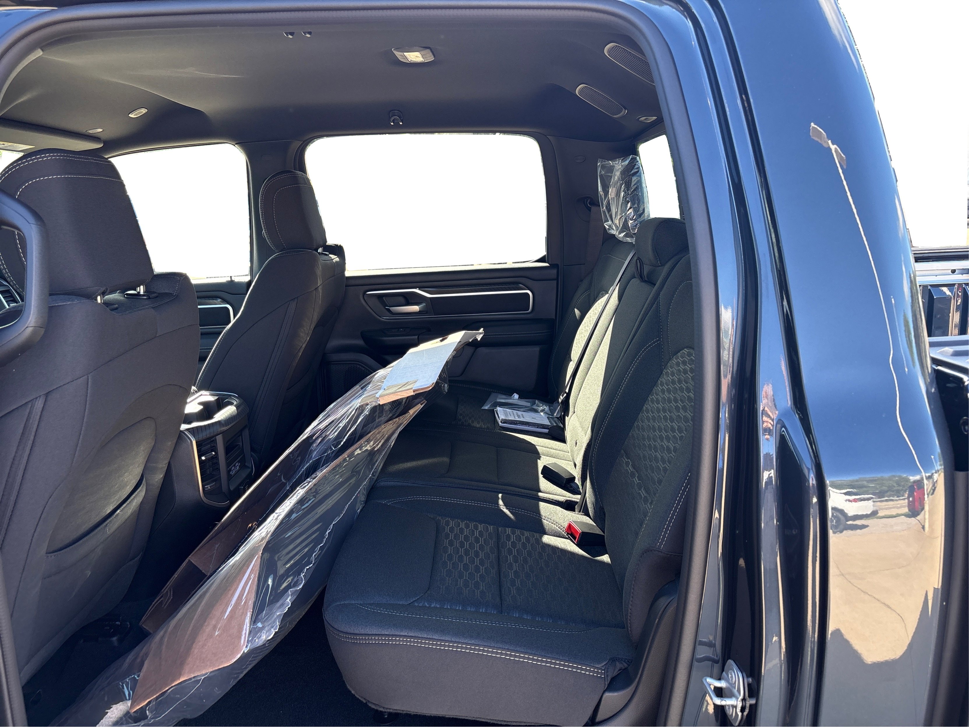 2026 Ram 1500 Lone Star photo 9