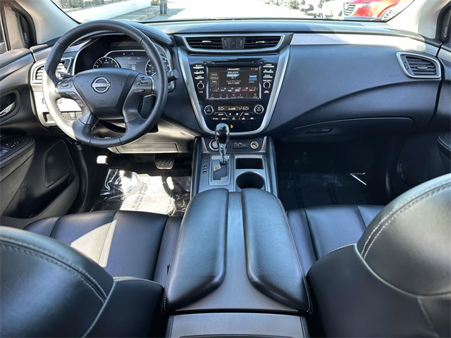 2024 Nissan Murano SV photo 16