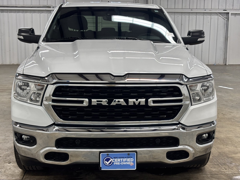 2022 Ram 1500 Big Horn Lone Star photo 3