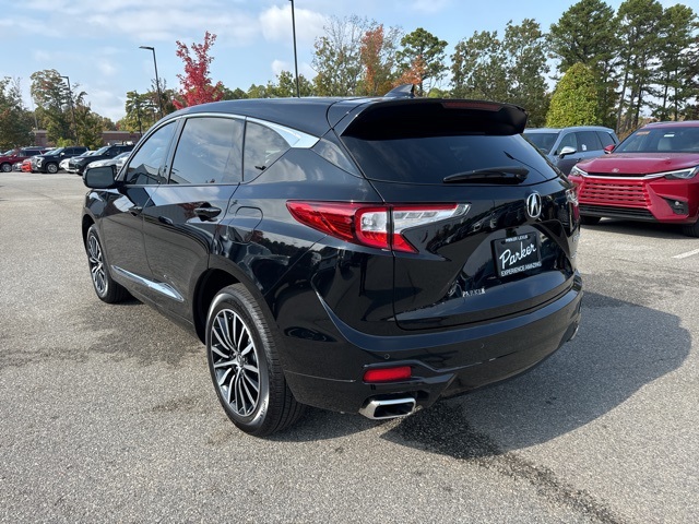 2025 Acura RDX Advance photo 2