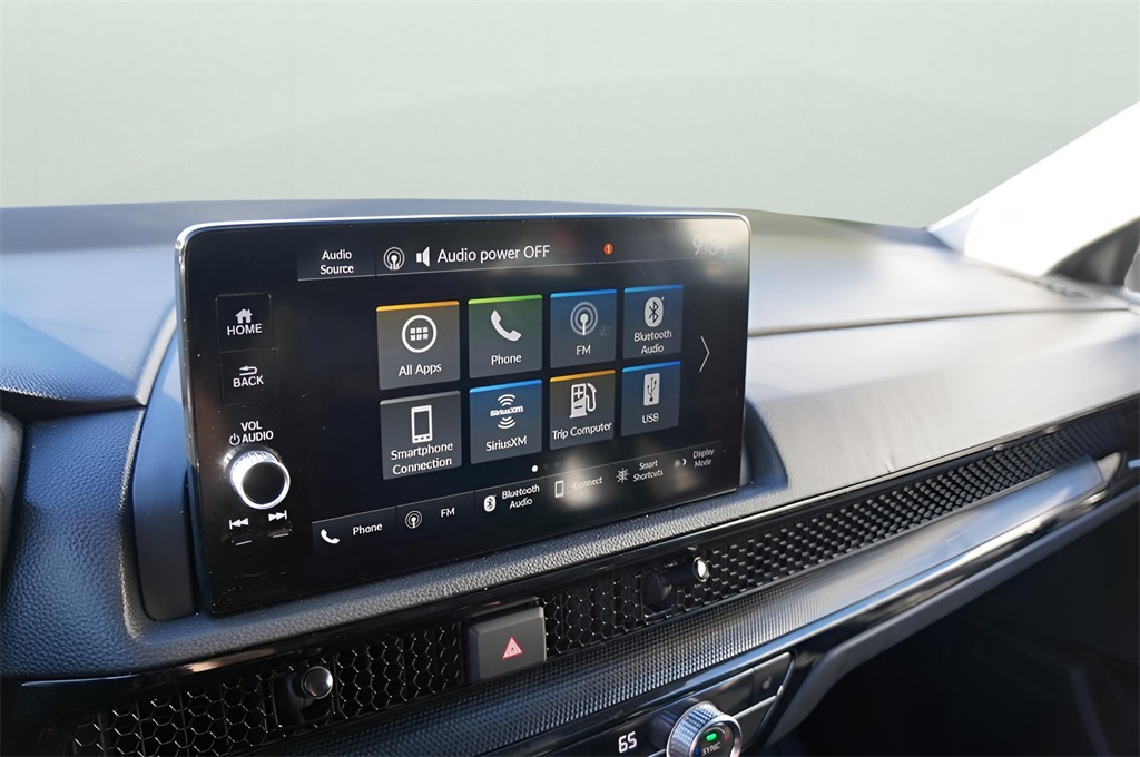 2023 Honda CR-V EX-L photo 22