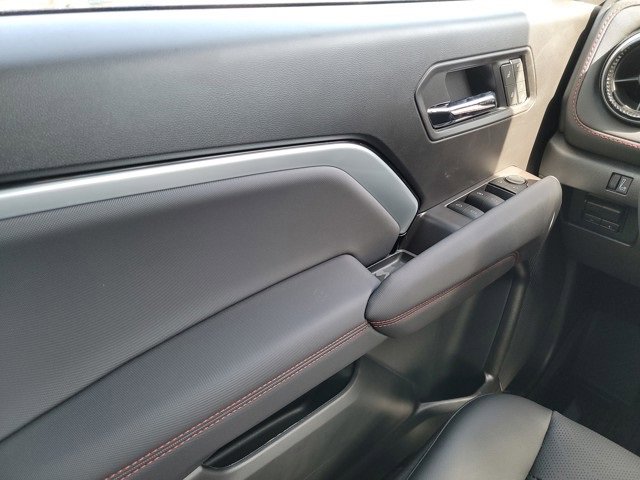 2026 Chevrolet Colorado Z71 photo 30
