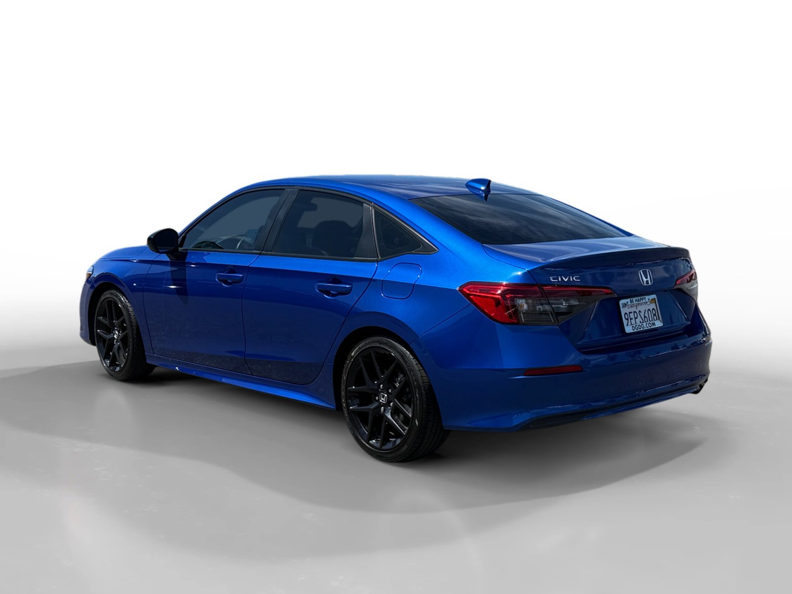 2023 Honda Civic Sport photo 3