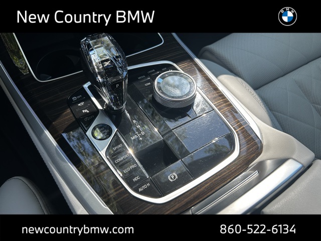 2023 Bmw X5 M50i photo 21