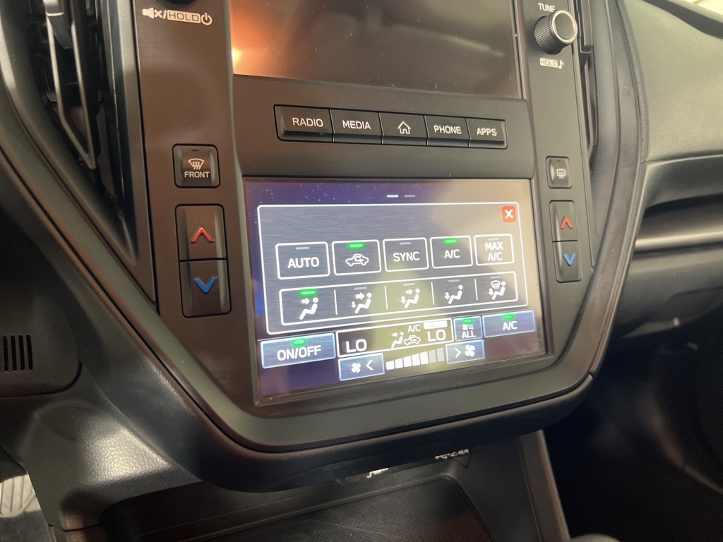 2024 Subaru Impreza Base photo 17