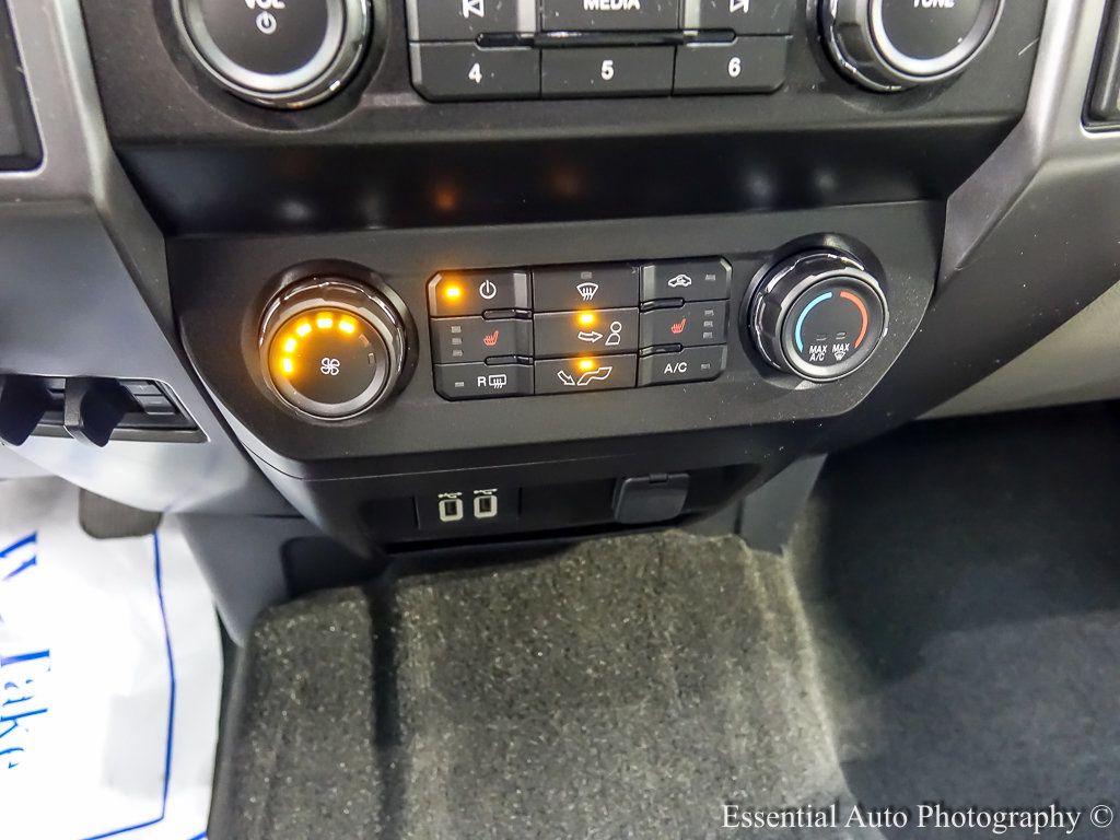 2020 FORD F-150 - Image 16