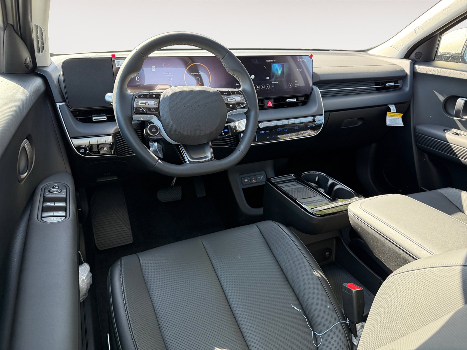 2025 Hyundai Ioniq 5 SEL photo 15