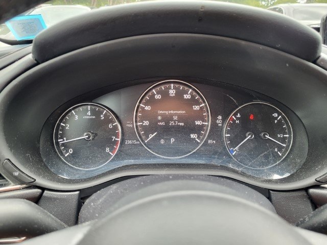 2022 Mazda CX-30 2.5 S Preferred photo 12