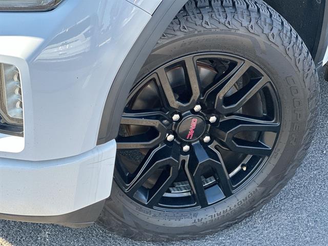 2020 Gmc Sierra 1500 Elevation photo 23