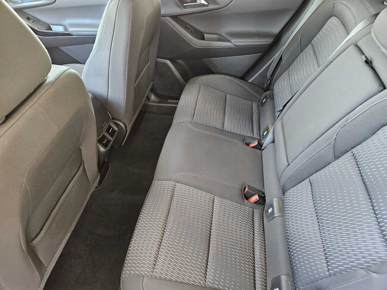 2025 Chevrolet Equinox LT photo 20