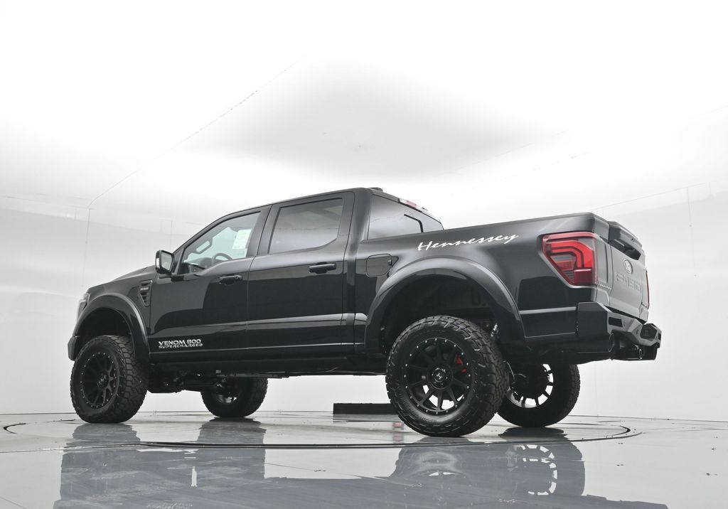 2025 Ford F-150 Lariat photo 49