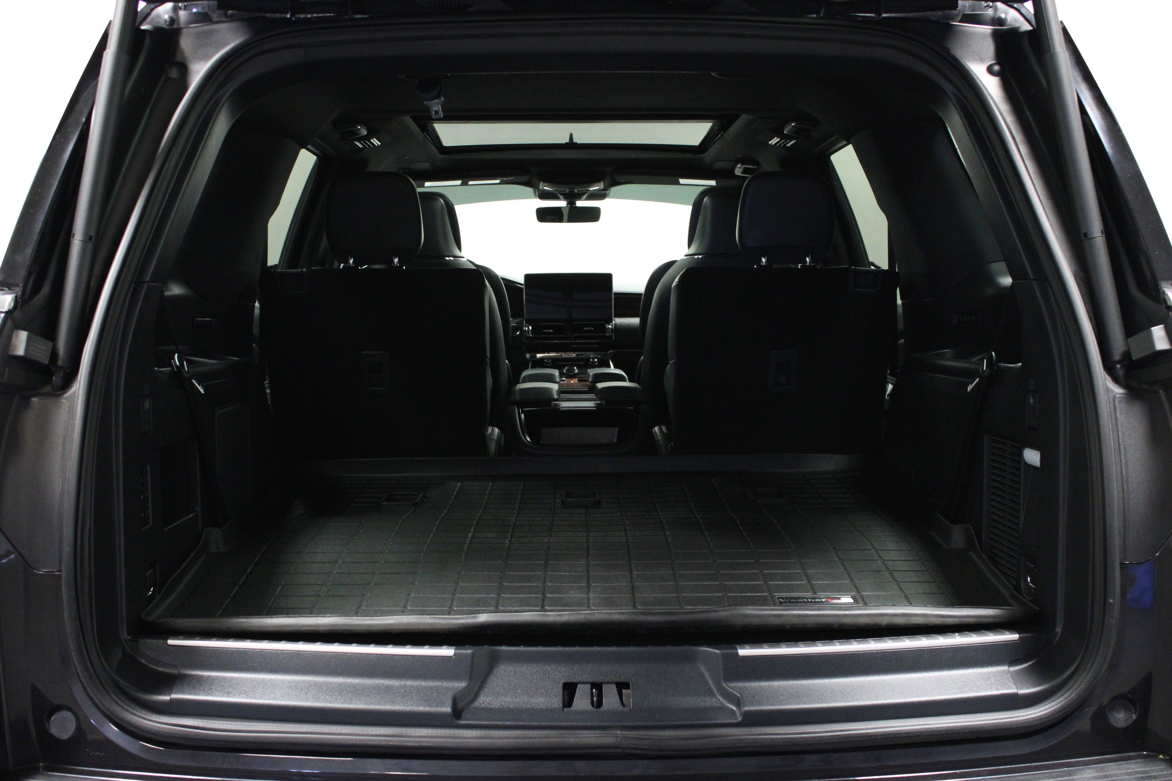 2024 Lincoln Navigator Reserve photo 13
