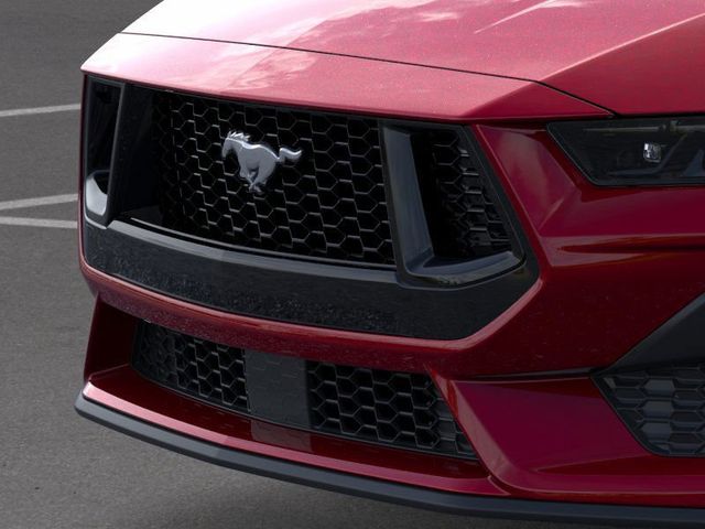 2026 FORD MUSTANG - Image 39