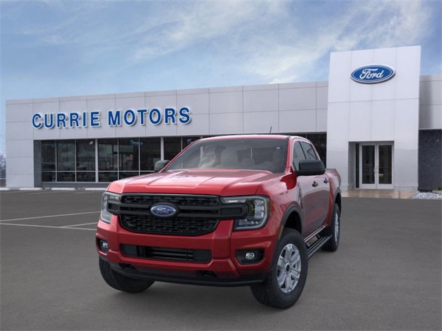 2025 FORD RANGER - Image 24