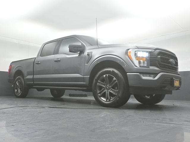 2023 FORD F-150 - Image 30