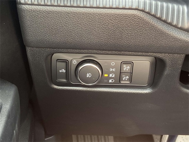 2025 Ford Ranger XLT photo 17
