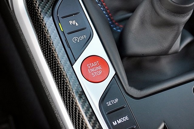 Used 2024 Gray BMW Base image 32