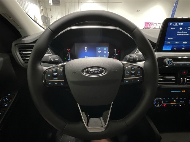 2025 Ford Escape Active photo 15