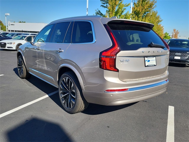 2025 Volvo XC90 photo 3