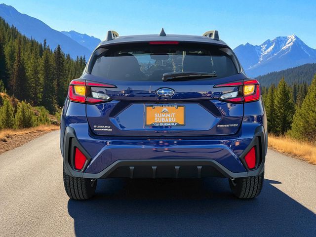 2025 Subaru Crosstrek Premium photo 6