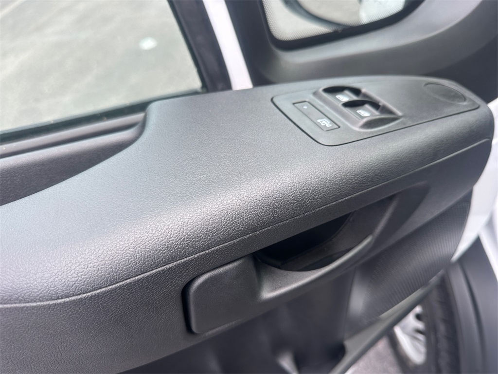 2026 Ram ProMaster 1500 photo 23