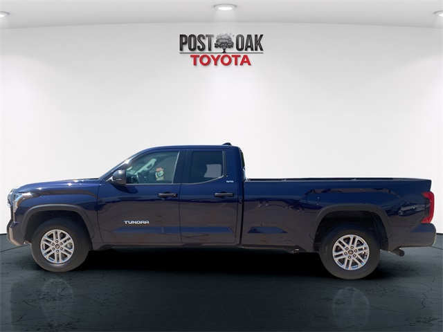 2022 Toyota Tundra SR5 photo 4