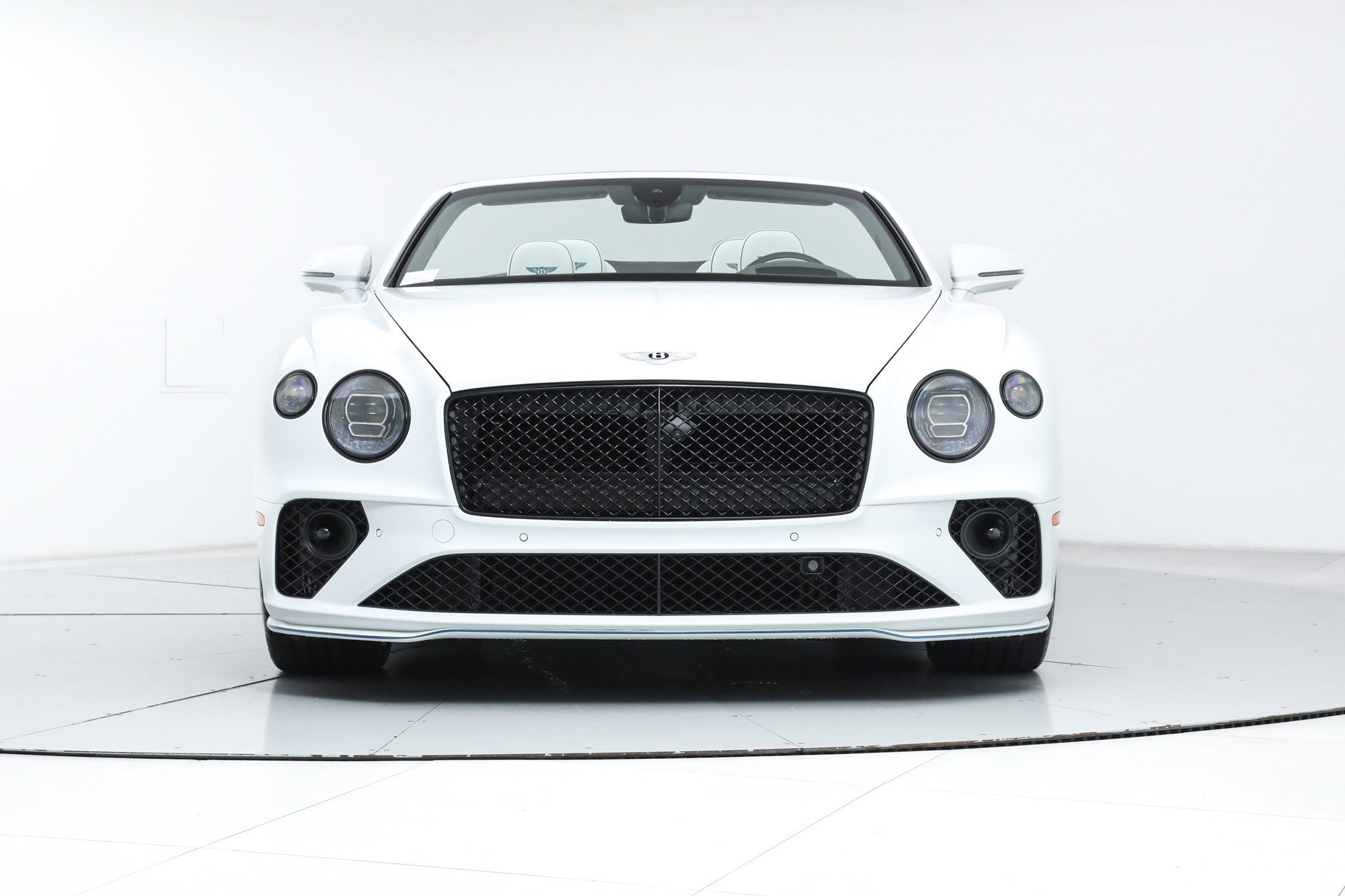 2023 Bentley Continental GT Speed photo 10