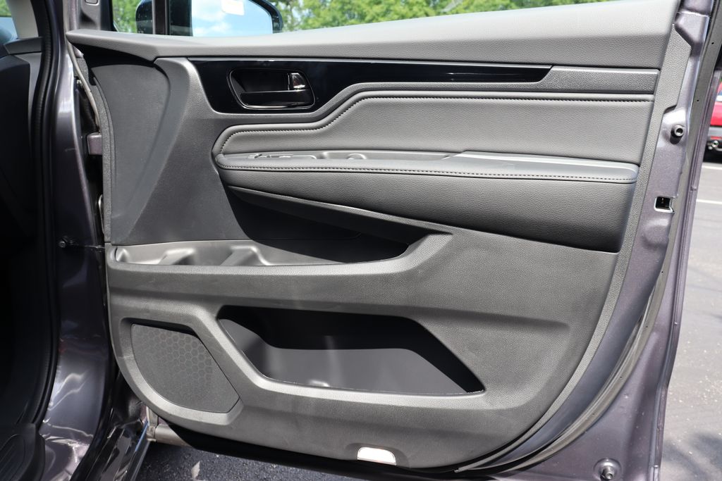 2026 Honda Odyssey Elite photo 20