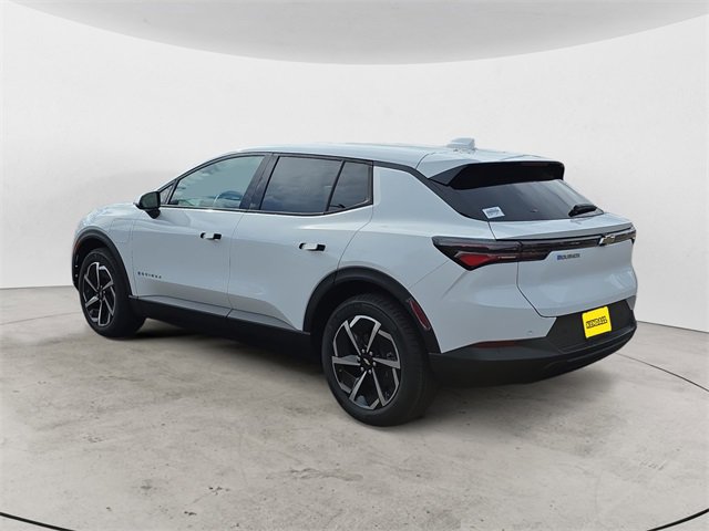 2026 Chevrolet Equinox EV 1LT photo 3