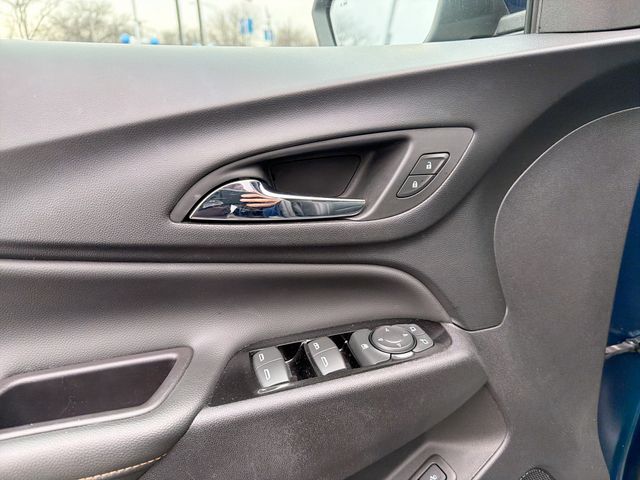 2022 CHEVROLET EQUINOX - Image 22