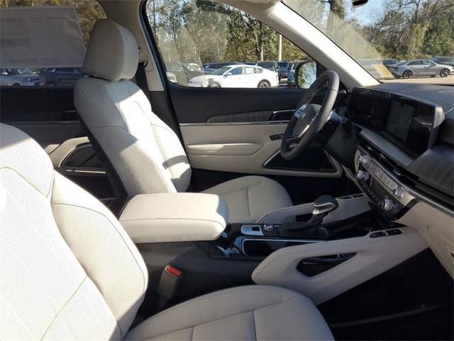 2025 Kia Telluride EX photo 33