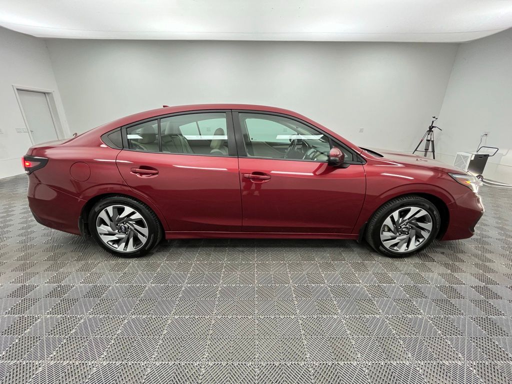 2023 Subaru Legacy Limited photo 8