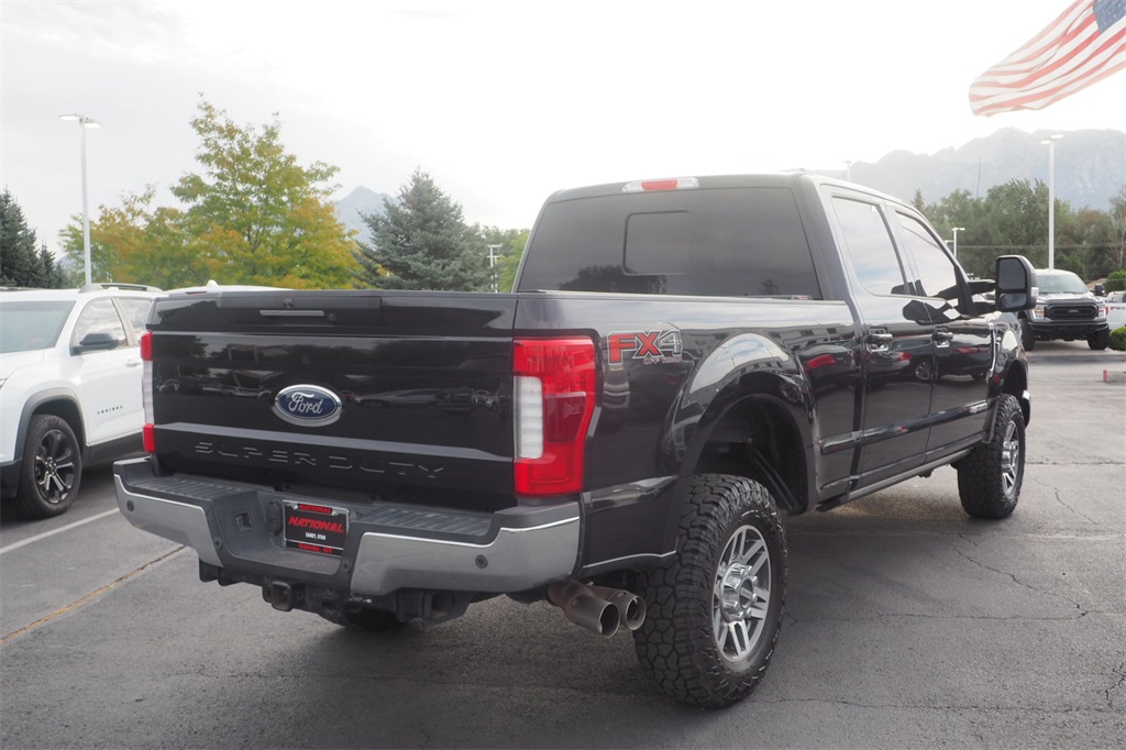 2019 Ford F-250 photo 4