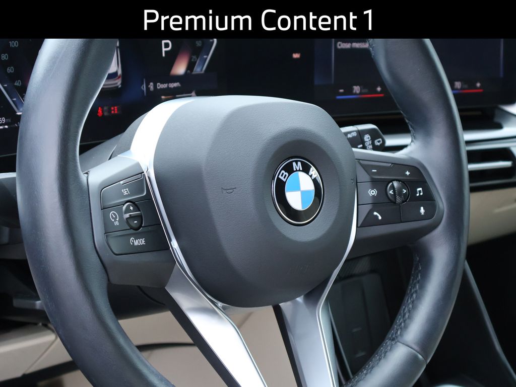 2023 Bmw X1 XDrive28i photo 18